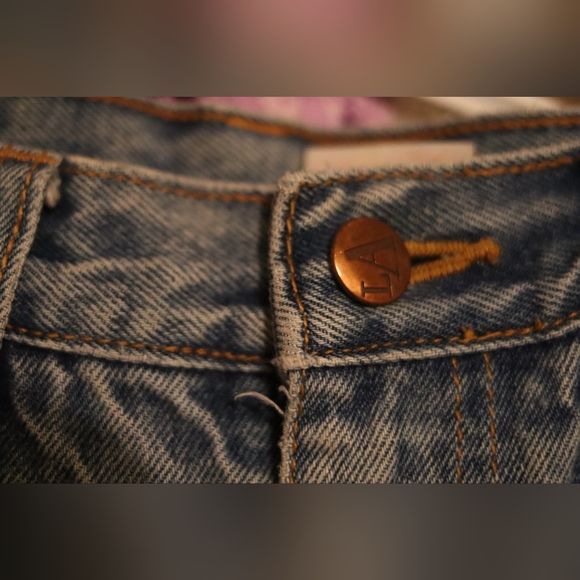Vintage LA Blues jeans - Picture 2 of 7